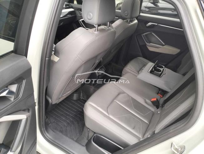 KIFAL - AUDI Q3 Sportback