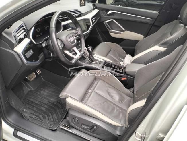 KIFAL - AUDI Q3 Sportback