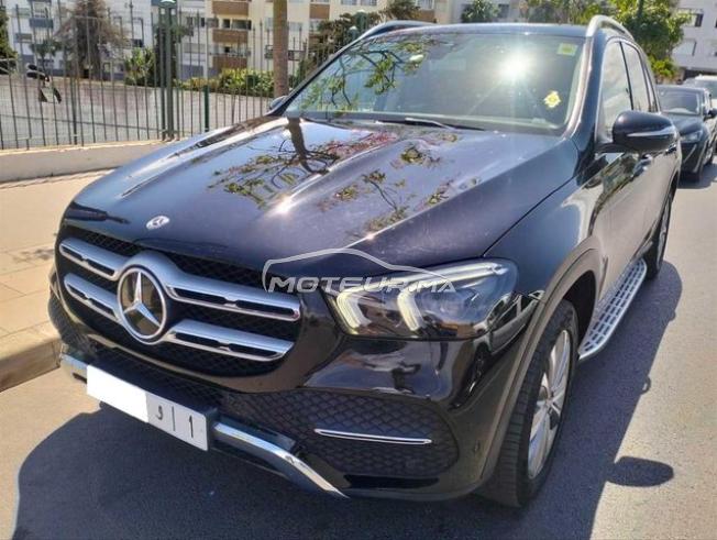 KIFAL - MERCEDES-BENZ GLE