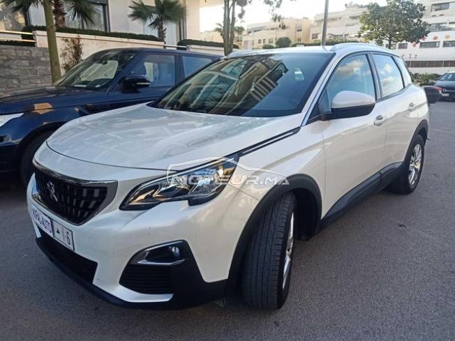 KIFAL - PEUGEOT 3008