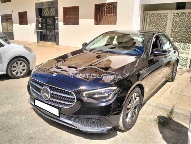KIFAL - MERCEDES-BENZ Classe E