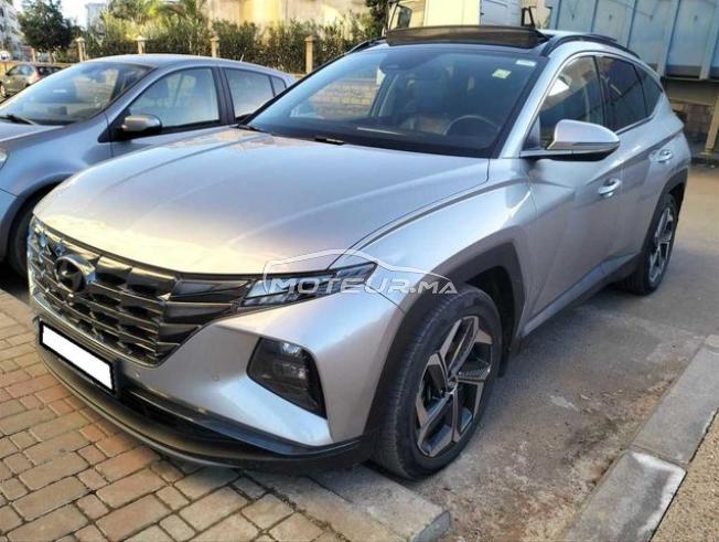 KIFAL - HYUNDAI Tucson