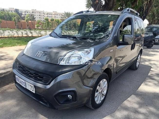 KIFAL - FIAT Fiorino
