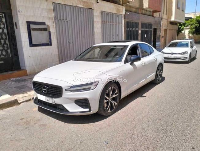 KIFAL - VOLVO S60