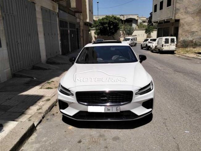 KIFAL - VOLVO S60