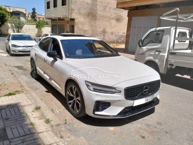 KIFAL - VOLVO S60