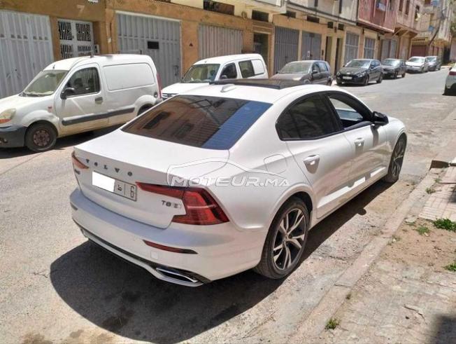 KIFAL - VOLVO S60