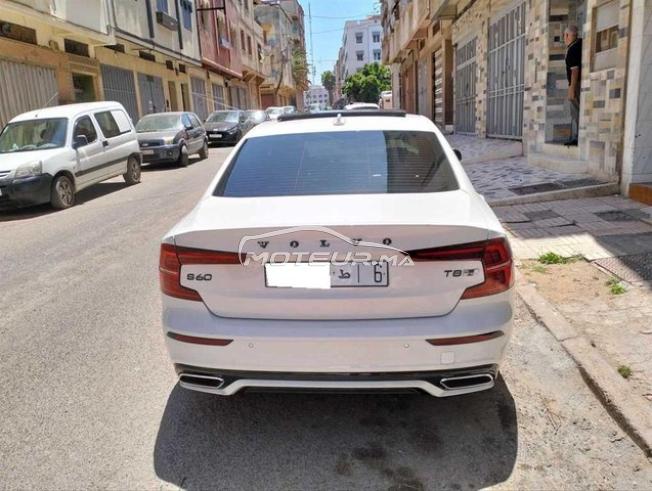 KIFAL - VOLVO S60