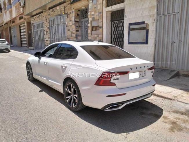 KIFAL - VOLVO S60