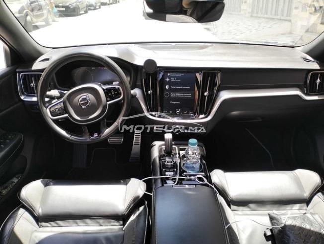 KIFAL - VOLVO S60