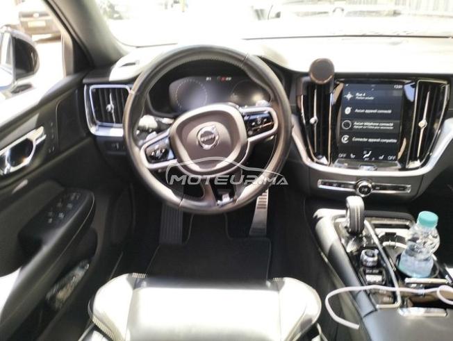 KIFAL - VOLVO S60