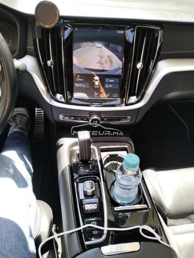 KIFAL - VOLVO S60