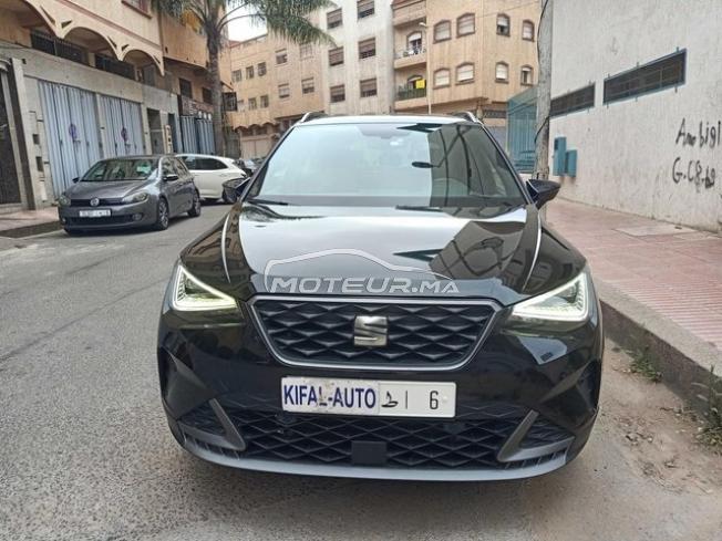KIFAL - SEAT Arona
