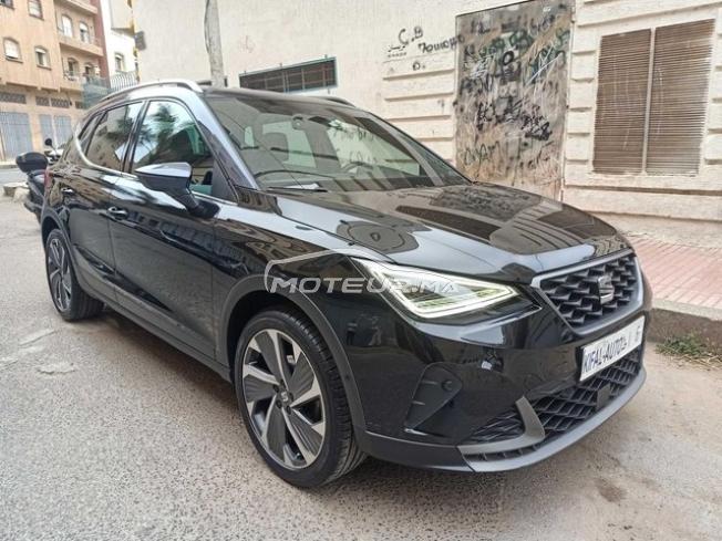 KIFAL - SEAT Arona