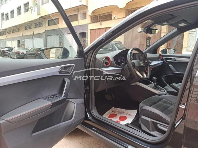 KIFAL - SEAT Arona