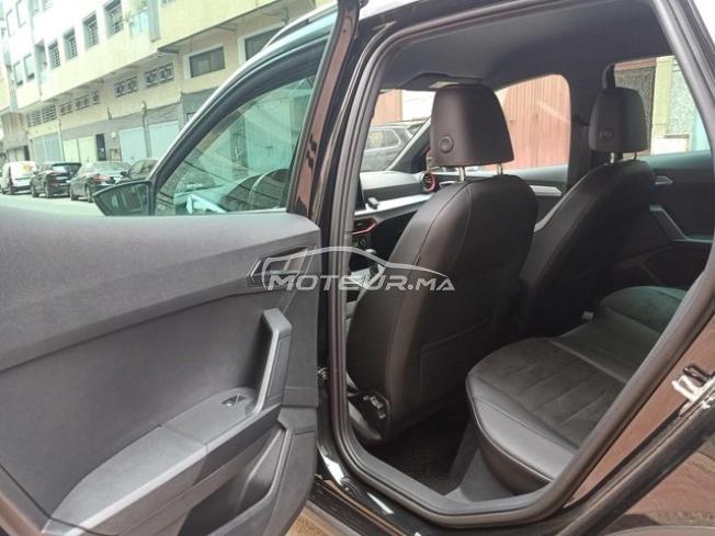 KIFAL - SEAT Arona