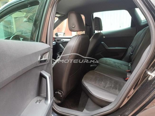 KIFAL - SEAT Arona