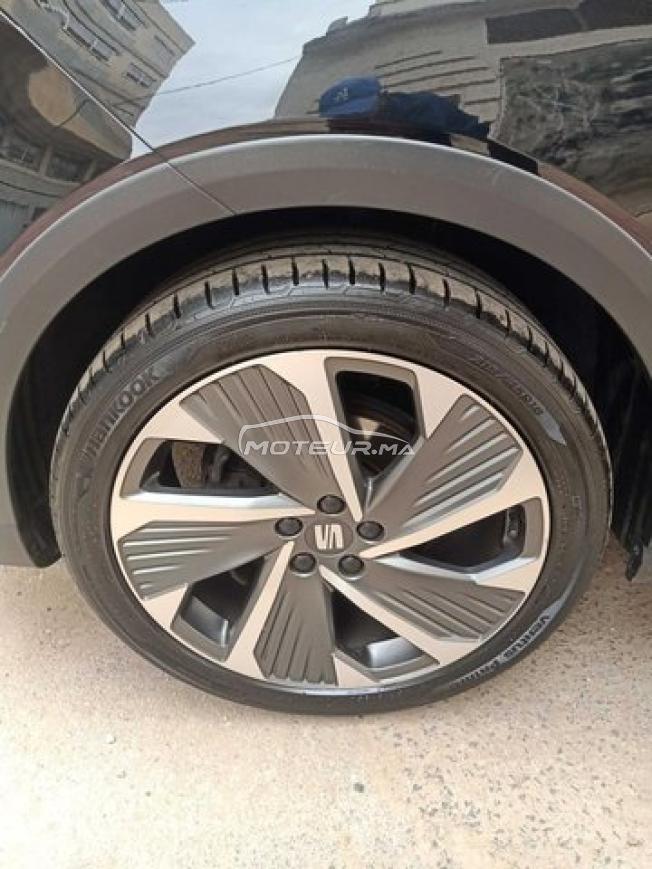 KIFAL - SEAT Arona