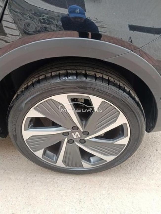 KIFAL - SEAT Arona