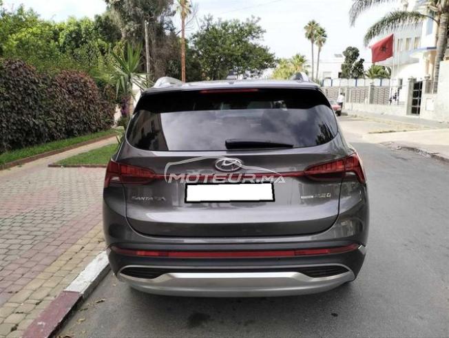 KIFAL - HYUNDAI Santa Fe