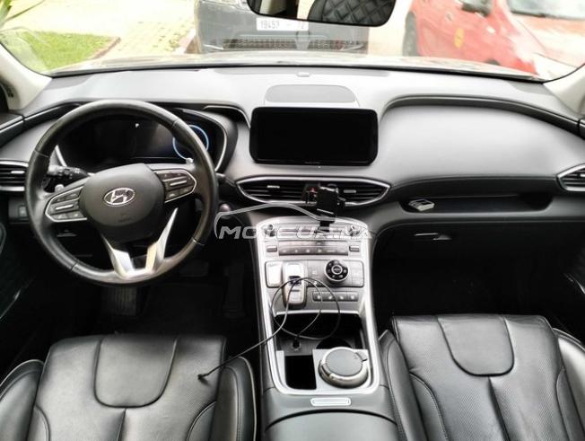 KIFAL - HYUNDAI Santa Fe