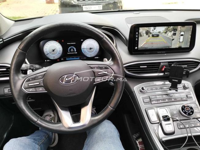 KIFAL - HYUNDAI Santa Fe