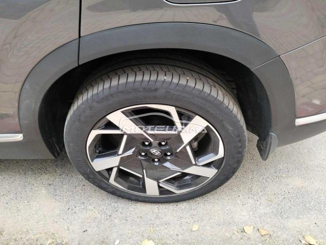 KIFAL - HYUNDAI Santa Fe