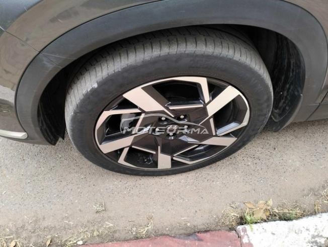 KIFAL - HYUNDAI Santa Fe