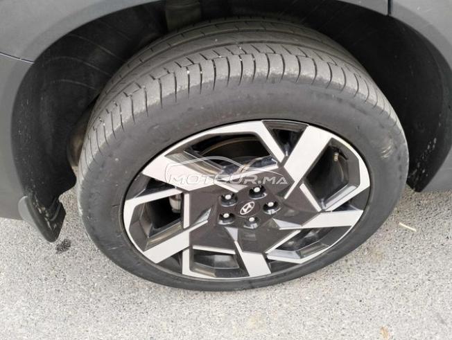 KIFAL - HYUNDAI Santa Fe