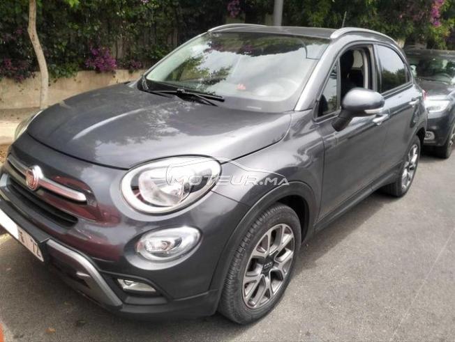 KIFAL - FIAT 500X