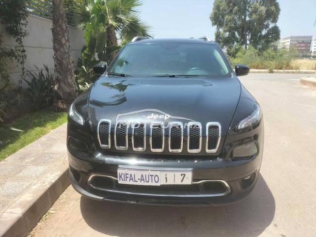 KIFAL - JEEP Cherokee