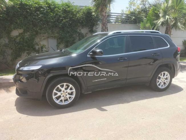 KIFAL - JEEP Cherokee