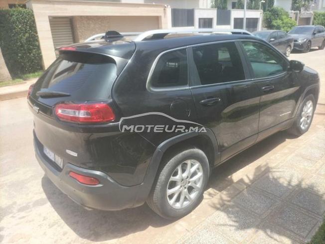 KIFAL - JEEP Cherokee