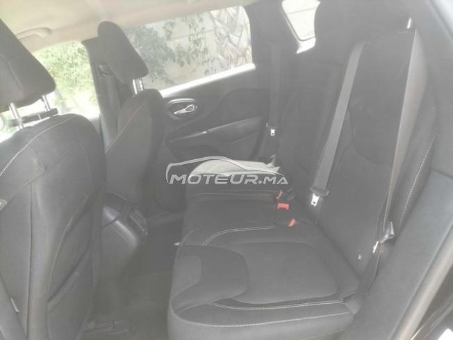 KIFAL - JEEP Cherokee