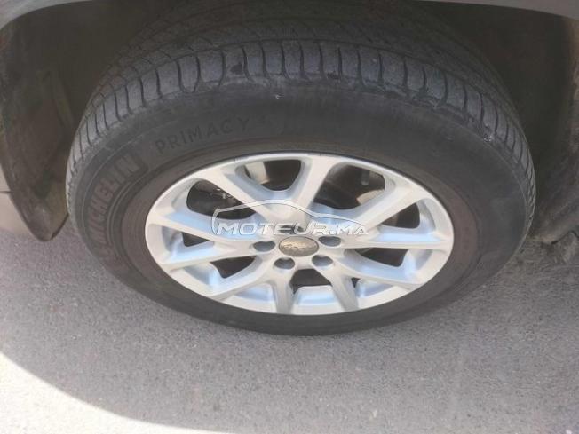 KIFAL - JEEP Cherokee