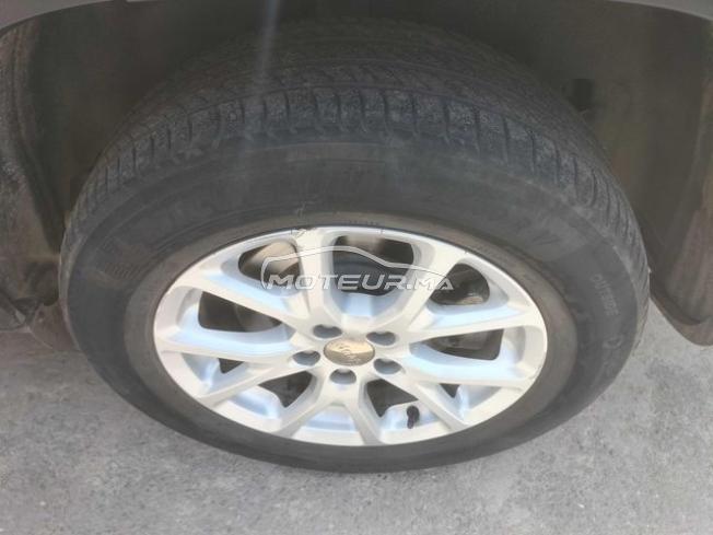 KIFAL - JEEP Cherokee