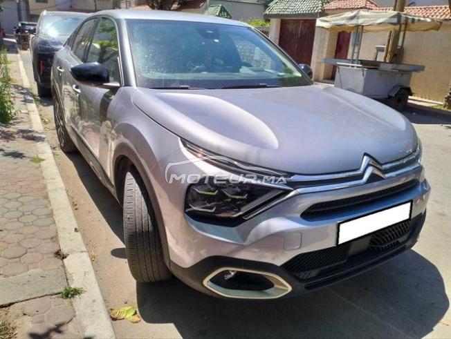 KIFAL - CITROEN C4