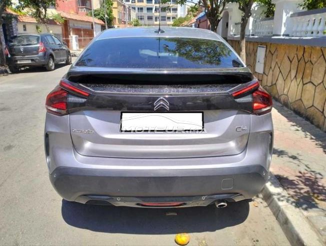 KIFAL - CITROEN C4
