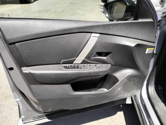 KIFAL - CITROEN C4