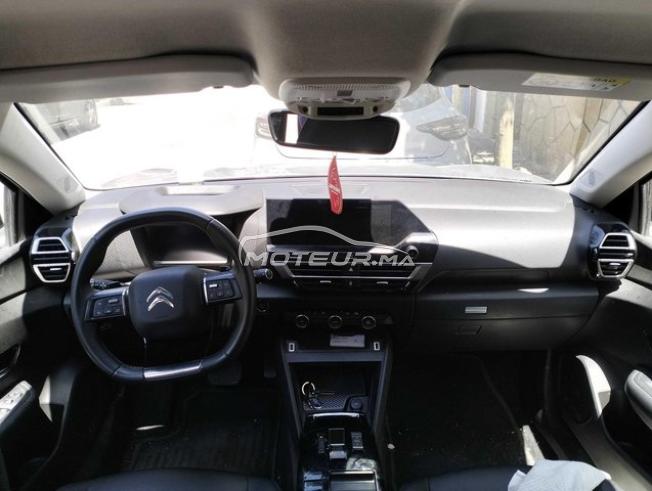 KIFAL - CITROEN C4