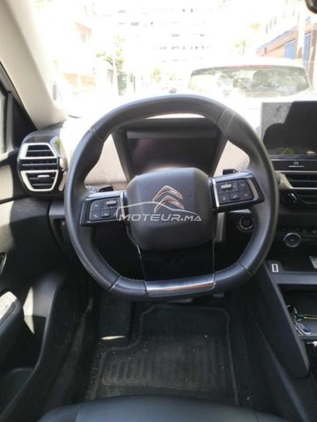 KIFAL - CITROEN C4