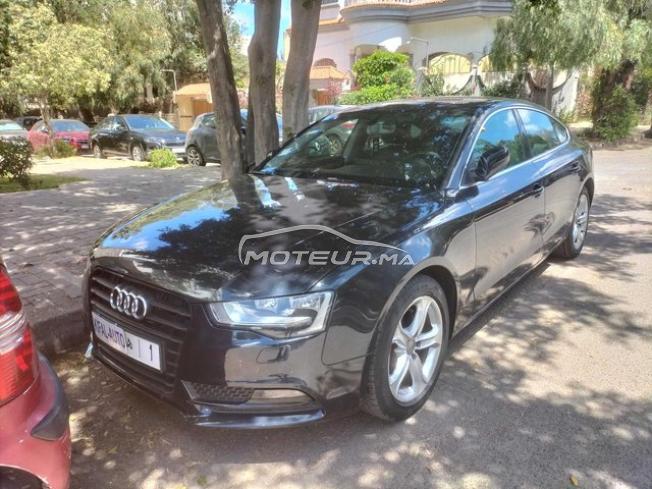 KIFAL - AUDI A5