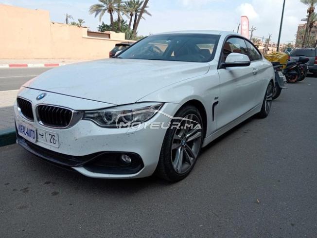 KIFAL - BMW Série 4 Coupé