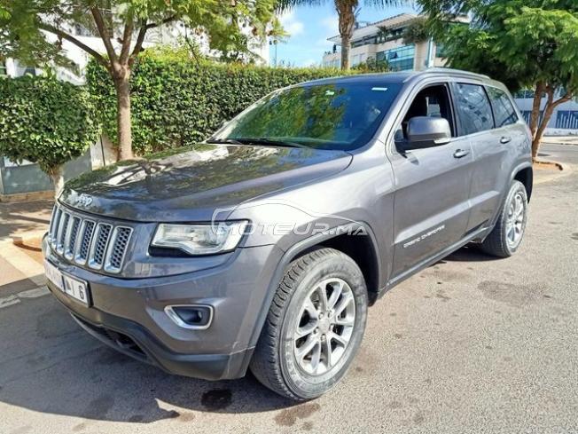 KIFAL - JEEP Grand Cherokee