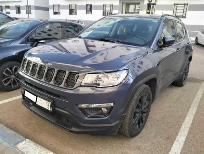 KIFAL - JEEP Compass