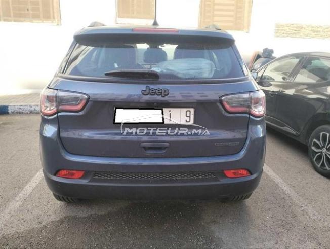 KIFAL - JEEP Compass