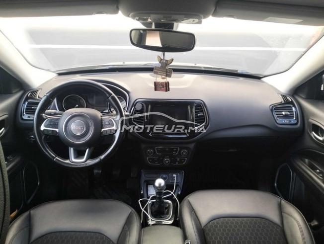 KIFAL - JEEP Compass