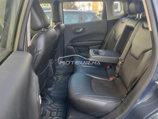 KIFAL - JEEP Compass