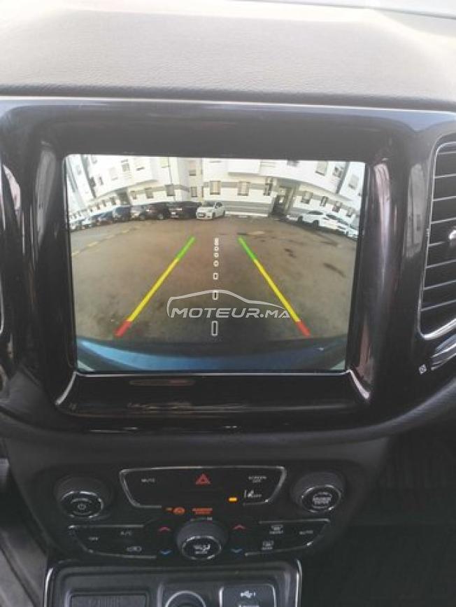 KIFAL - JEEP Compass