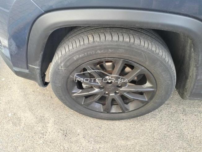 KIFAL - JEEP Compass